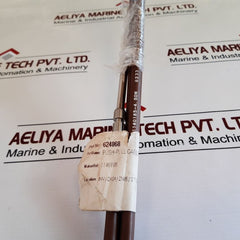 Volvo Penta 1140185 Push-pull Cable 624868
