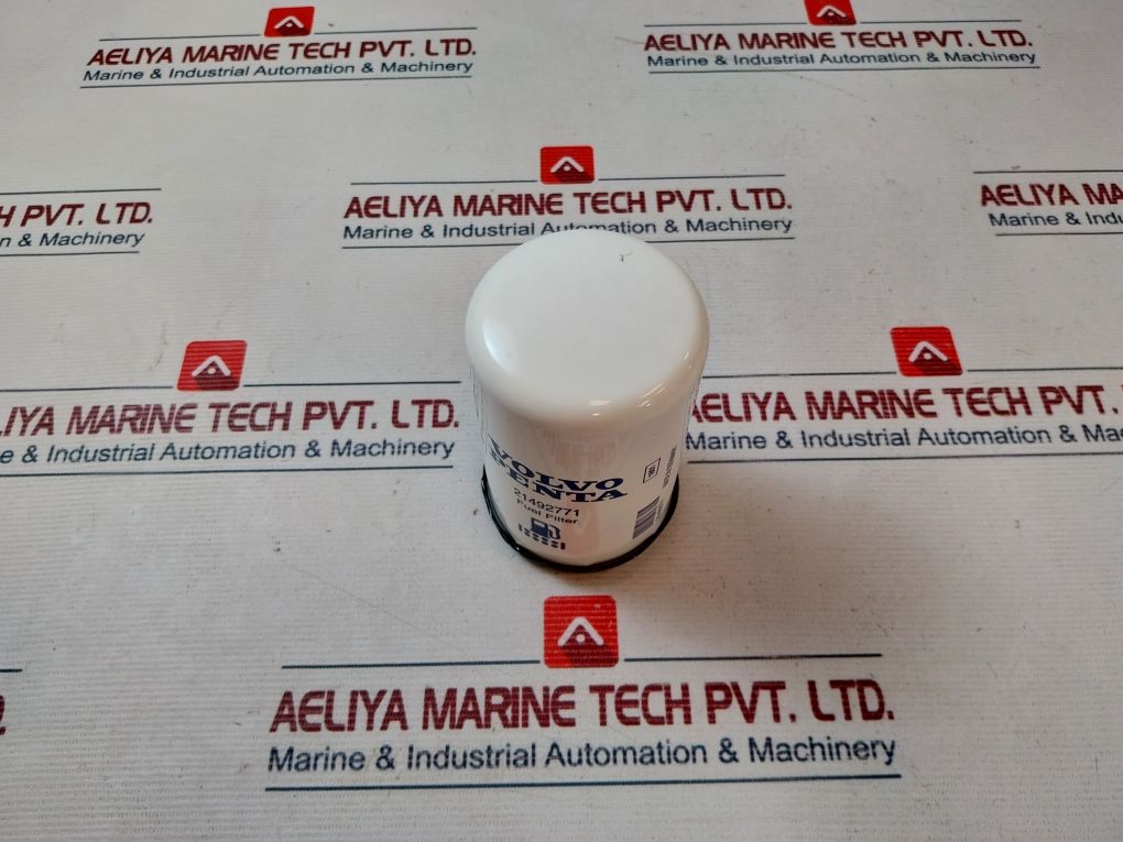 Volvo Penta 21492771 Fuel Filter Element