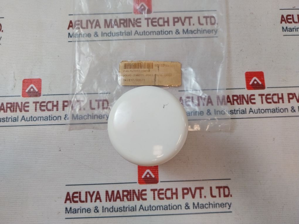 Volvo Penta 21492771 Fuel Filter Element