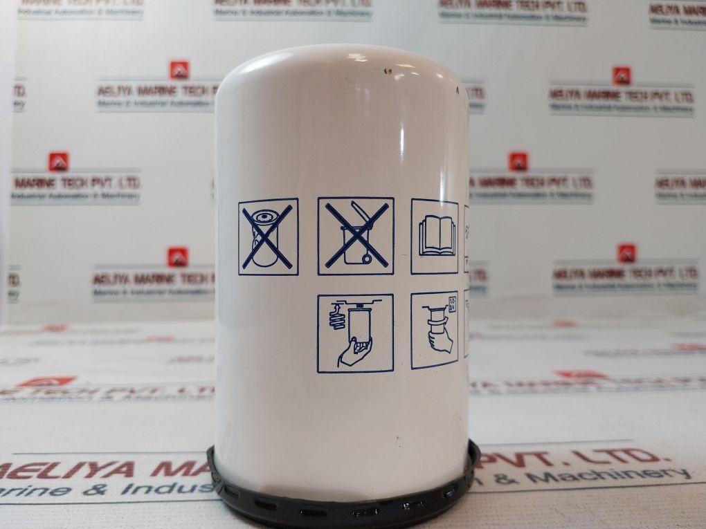 Volvo Penta 21492771 Fuel Filter Element