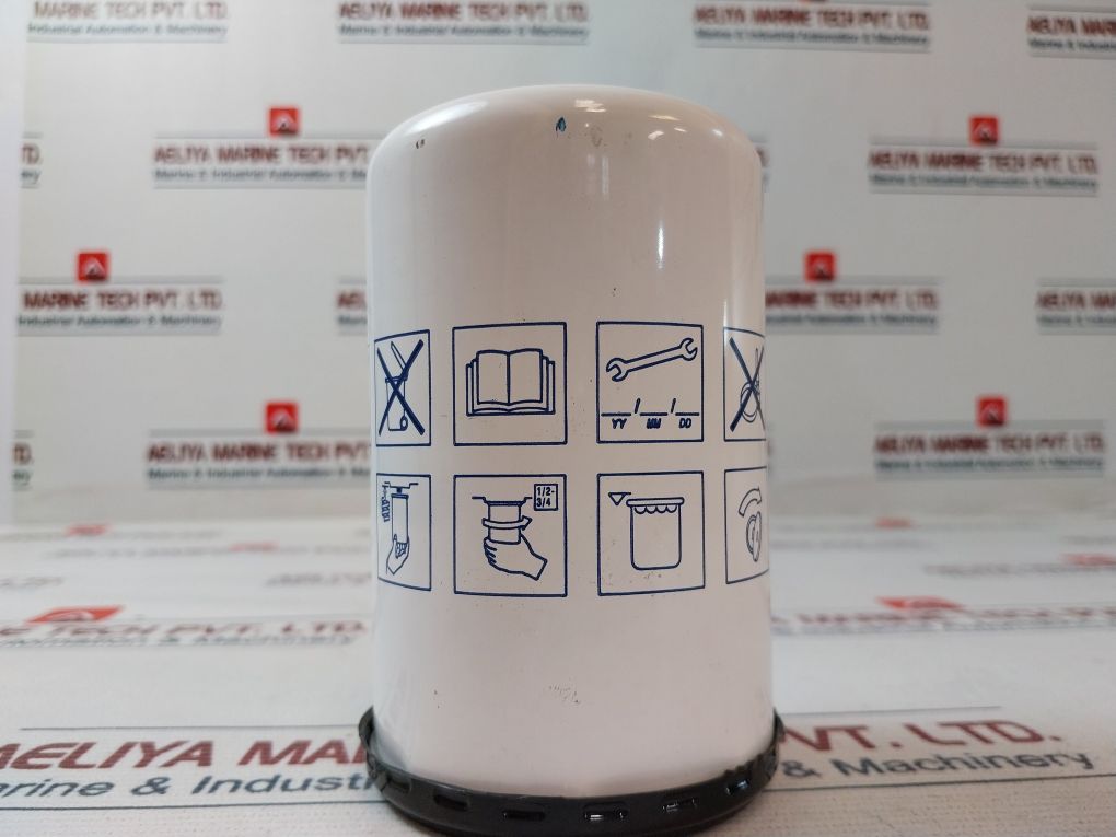 Volvo Penta 21492771 Fuel Filter Element