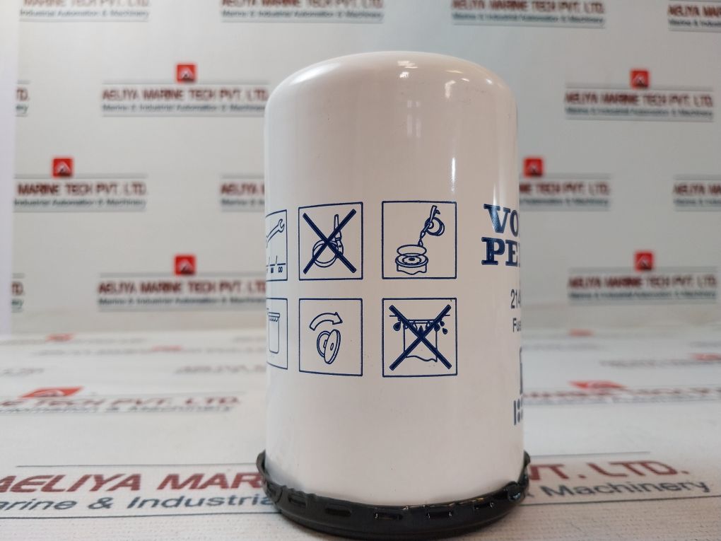 Volvo Penta 21492771 Fuel Filter Element