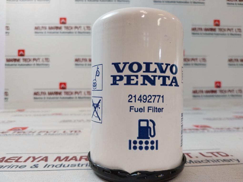 Volvo Penta 21492771 Fuel Filter Element