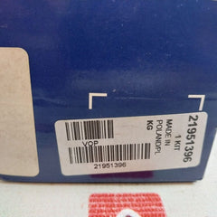 Volvo Penta 21951396 Sea Water Pump Rear Kit
