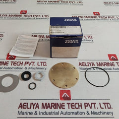 Volvo Penta 21951396 Sea Water Pump Rear Kit
