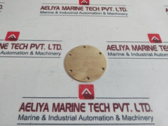 Volvo Penta 21951396 Sea Water Pump Rear Kit