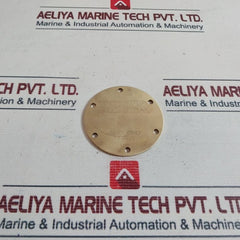 Volvo Penta 21951396 Sea Water Pump Rear Kit