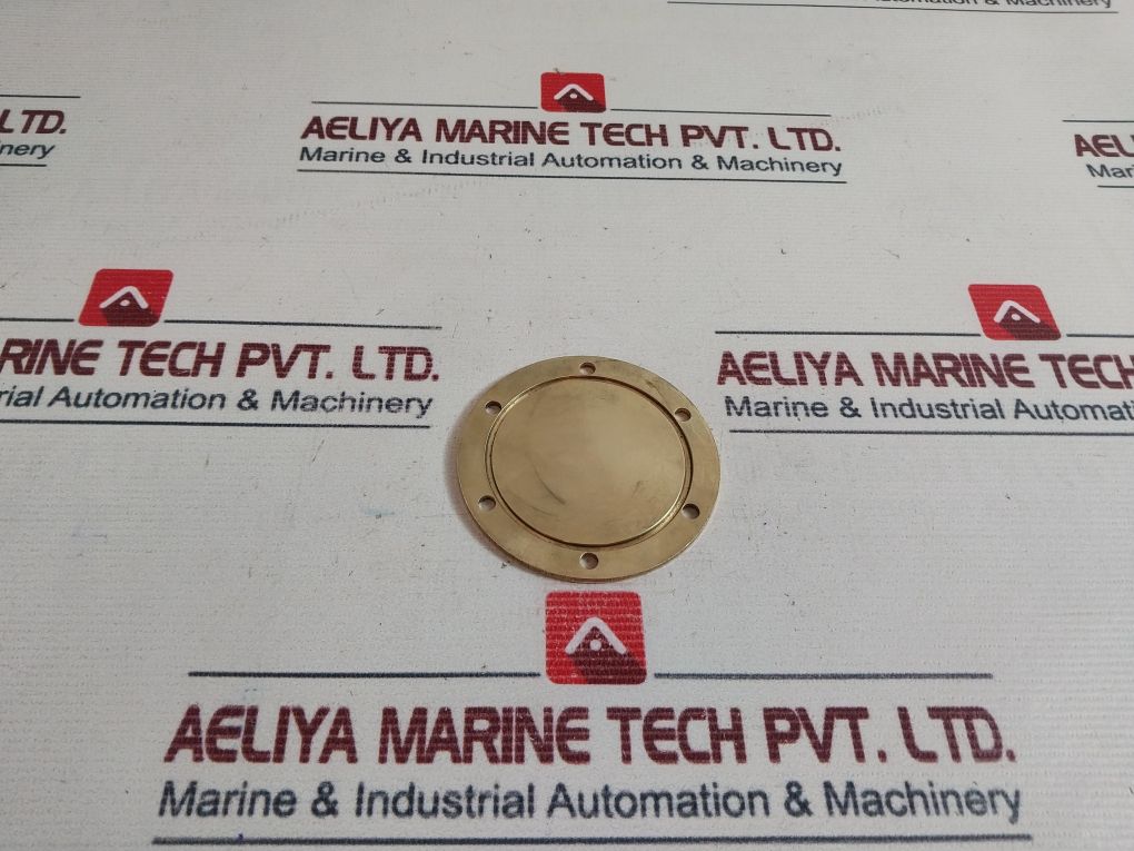 Volvo Penta 21951396 Sea Water Pump Rear Kit