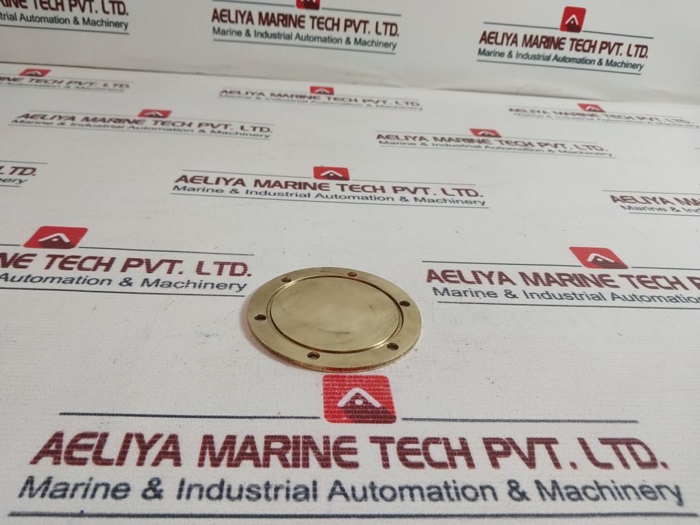 Volvo Penta 21951396 Sea Water Pump Rear Kit