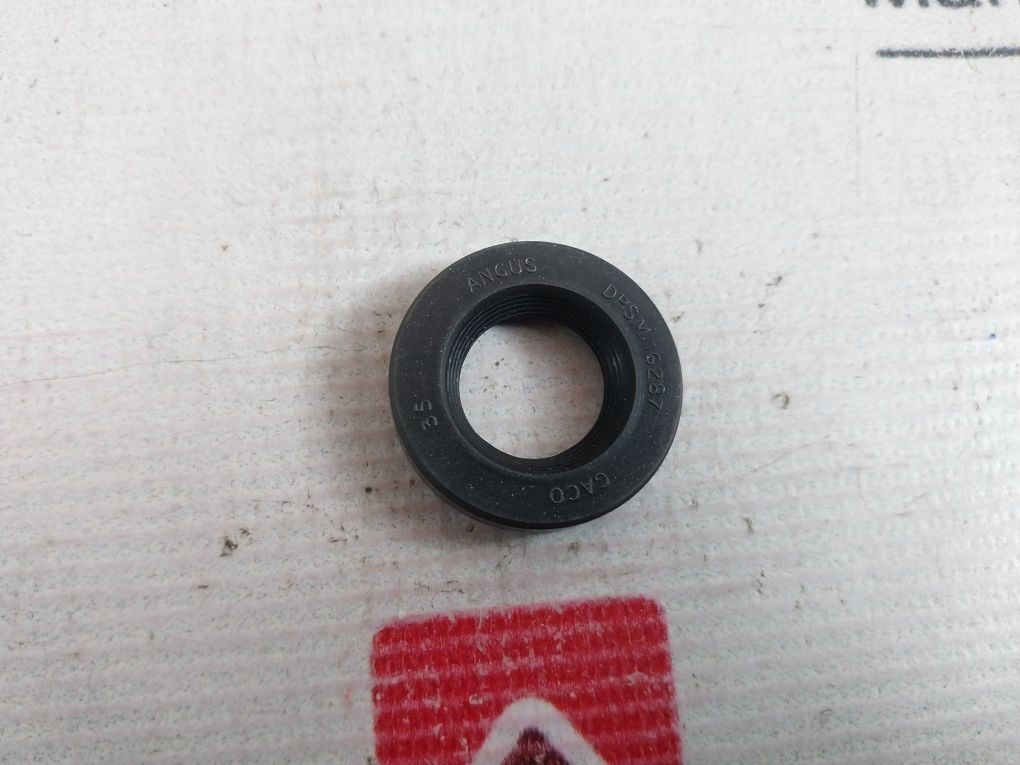 Volvo Penta 21951396 Sea Water Pump Rear Kit