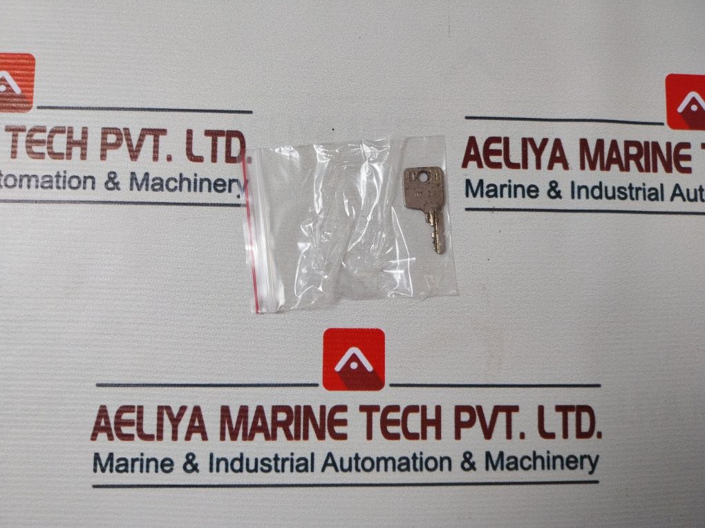 Volvo Penta 2700 Engine Controller
