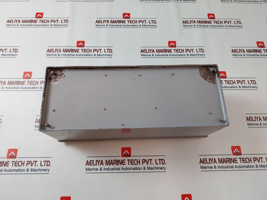 Volvo Penta 2700 Engine Controller