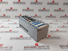 Volvo Penta 2700 Engine Controller