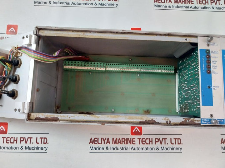 Volvo Penta 2700 Engine Controller