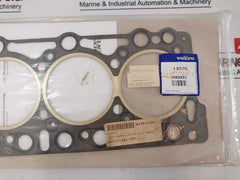 Volvo Penta 3582432 Cylinder Head Gasket Set