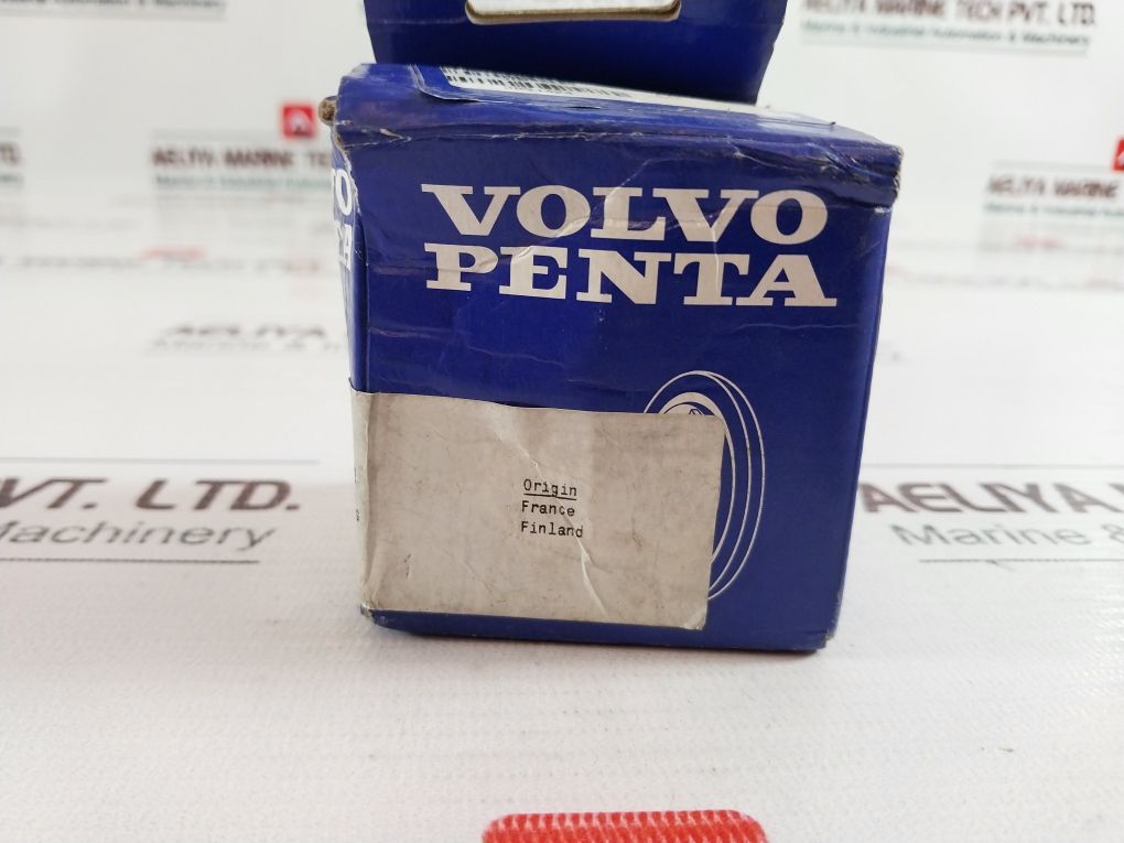 Volvo Penta 3831424 Thermostat Sealing Ring For Kit