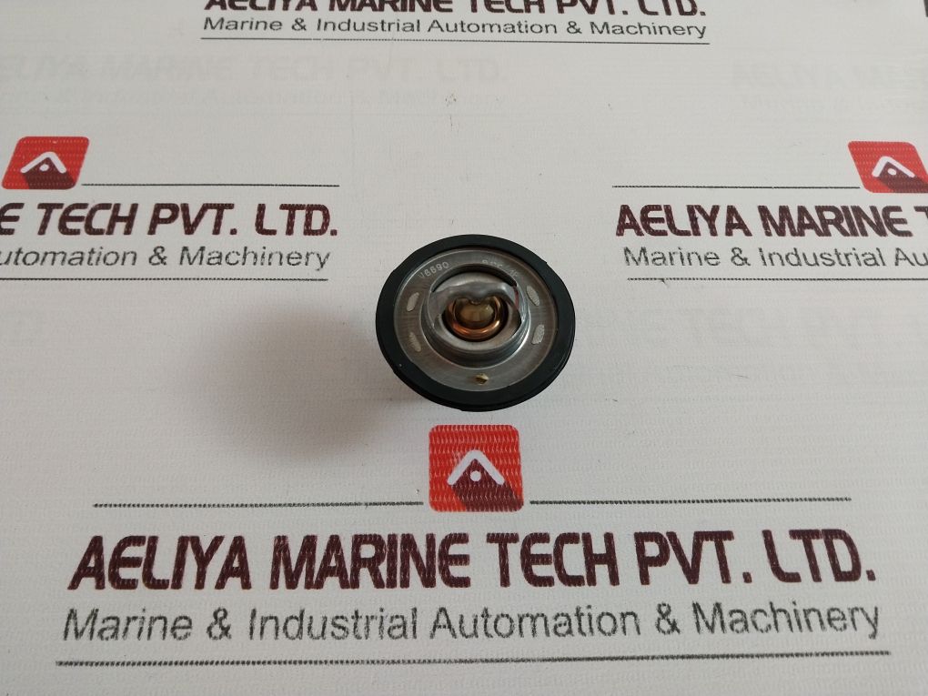 Volvo Penta 3831424 Thermostat Sealing Ring For Kit