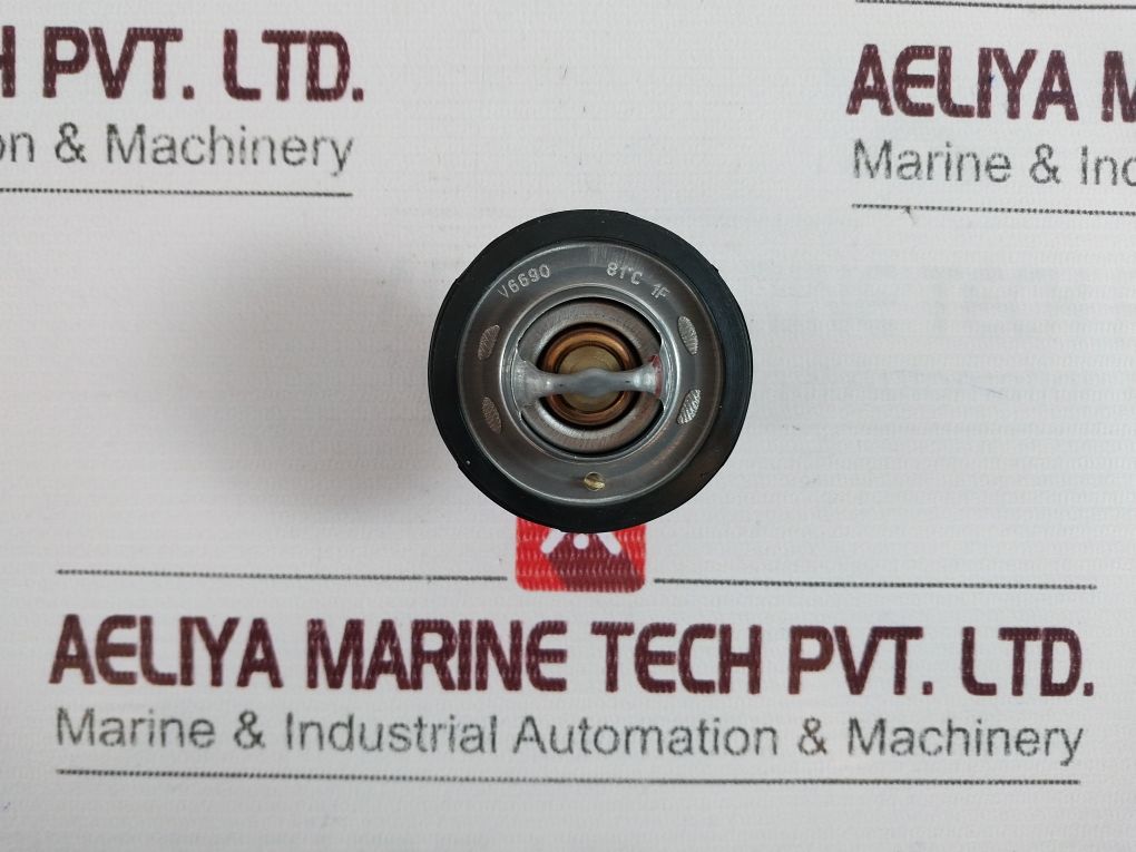 Volvo Penta 3831424 Thermostat Sealing Ring For Kit