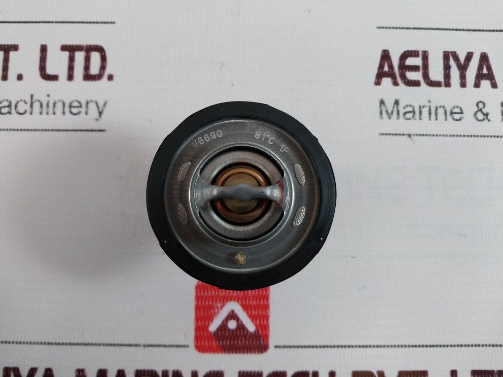 Volvo Penta 3831424 Thermostat Sealing Ring For Kit