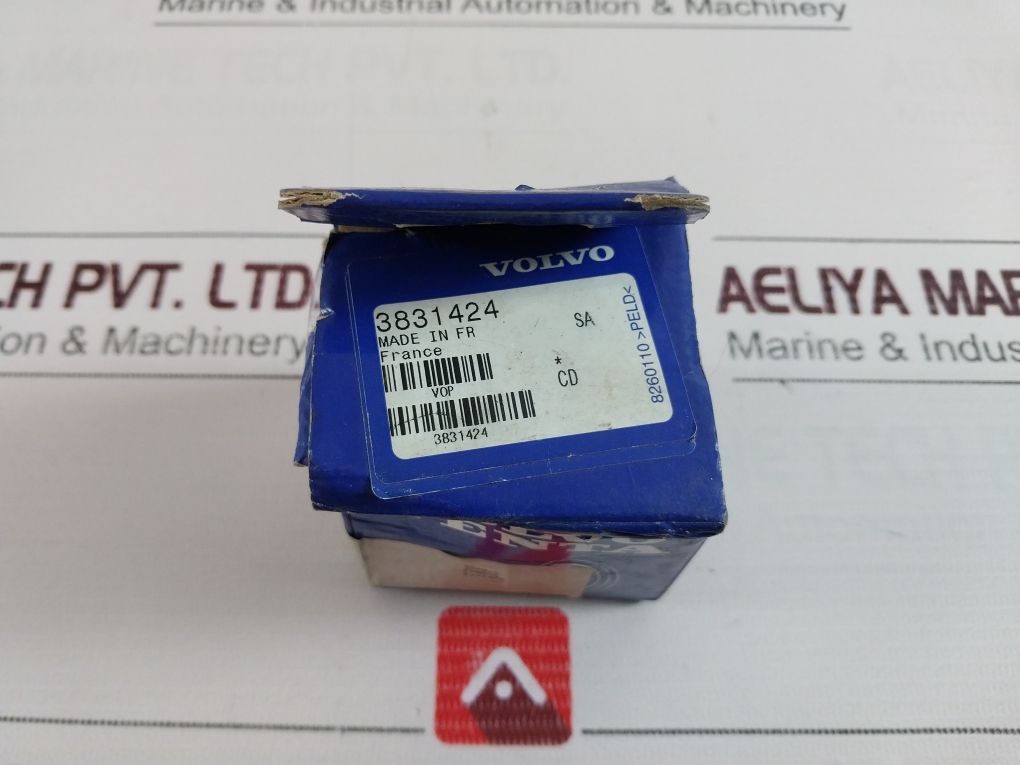 Volvo Penta 3831424 Thermostat Sealing Ring For Kit