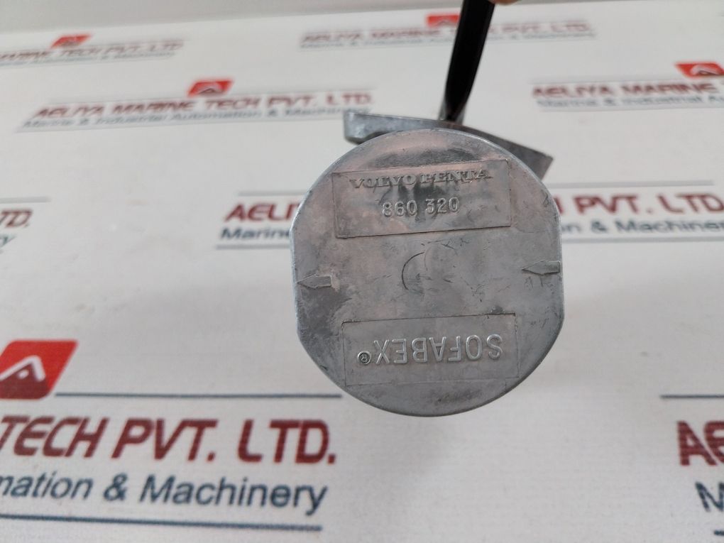 Volvo Penta 860320 Fuel Feed Pump