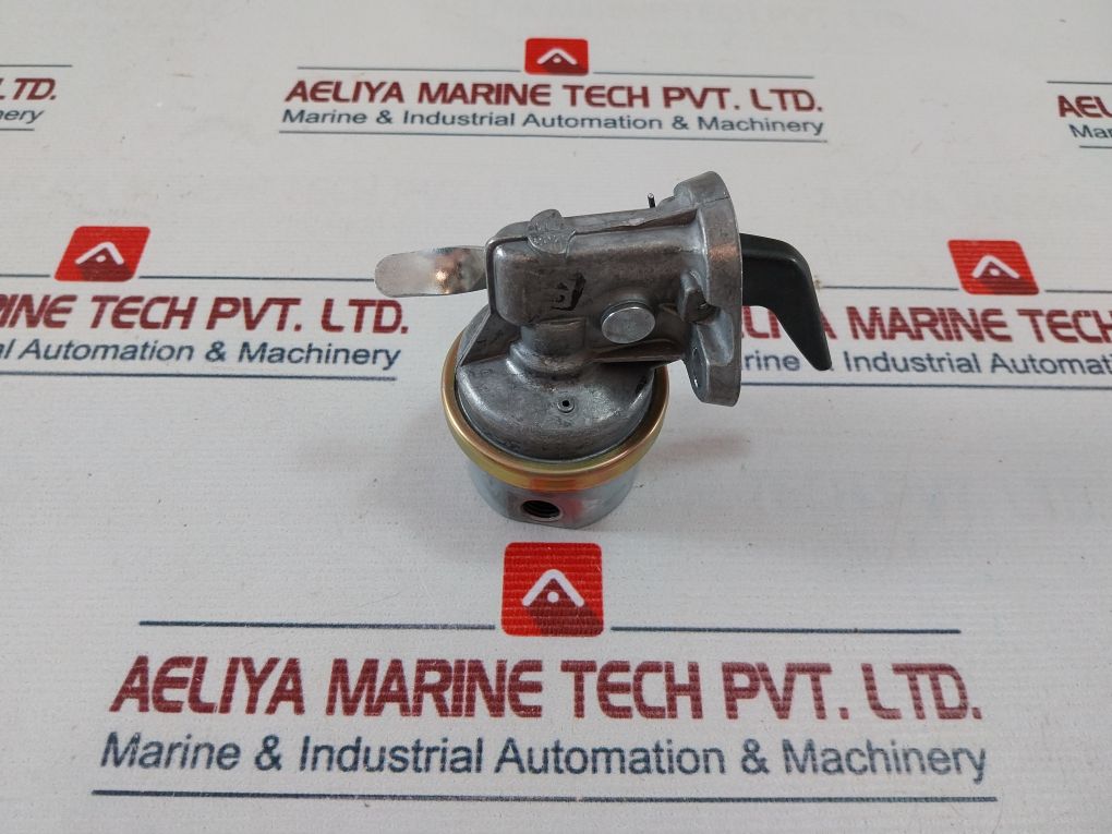 Volvo Penta 860320 Fuel Feed Pump