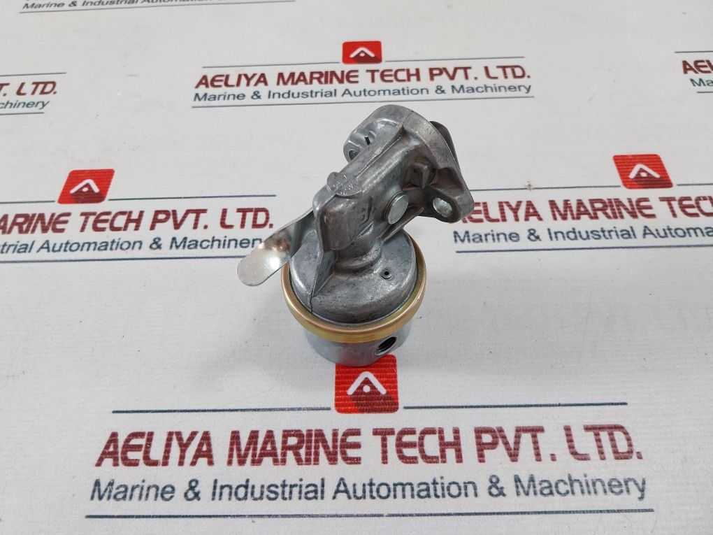 Volvo Penta 860320 Fuel Feed Pump