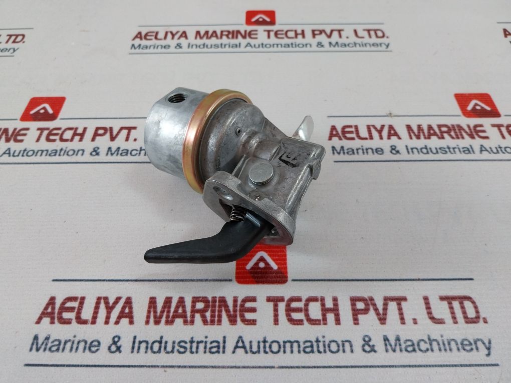 Volvo Penta 860320 Fuel Feed Pump
