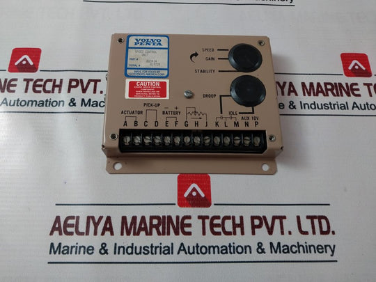 Volvo Penta 865414
