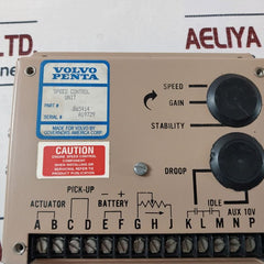 Volvo Penta 865414