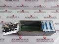 Volvo Penta Type 2700 Engine Controller 0-10 Kg/Cm2 0-150 Psi