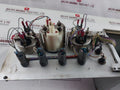 Volvo Penta Type 2700 Engine Controller 0-10 Kg/Cm2 0-150 Psi