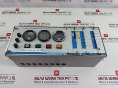 Volvo Penta Type 2700