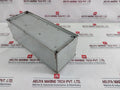 Volvo Penta Type 2700 Engine Controller 0-10 Kg/Cm2 0-150 Psi