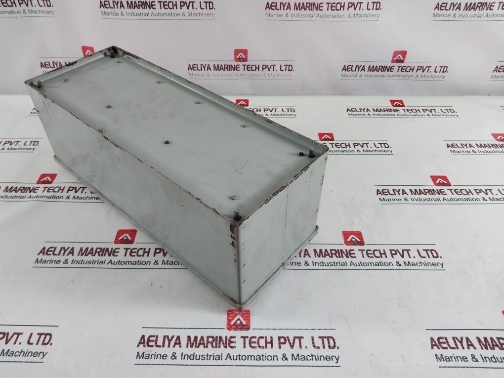 Volvo Penta Type 2700 Engine Controller 0-10 Kg/Cm2 0-150 Psi