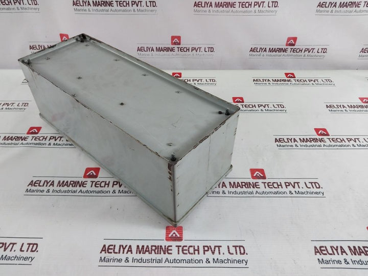 Volvo Penta Type 2700 Engine Controller 0-10 Kg/Cm2 0-150 Psi