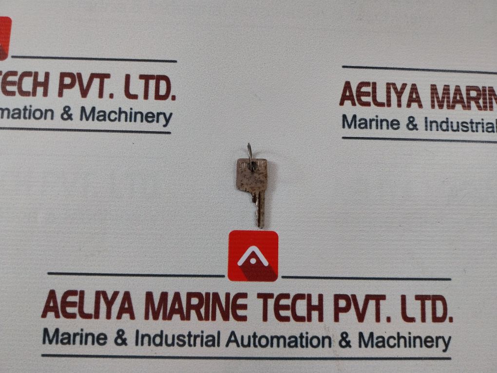 Volvo Penta Type 2700 Diesel Engine Controller 0-150 Psi