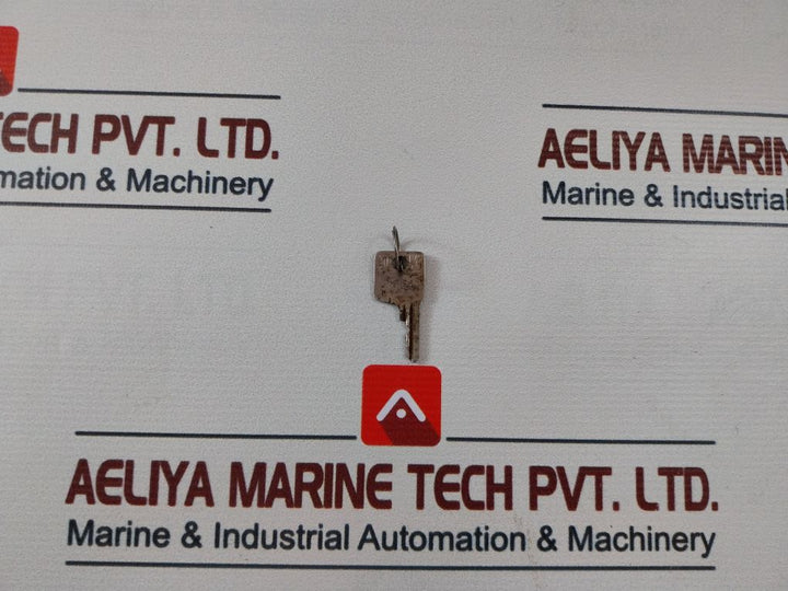 Volvo Penta Type 2700 Diesel Engine Controller 0-150 Psi