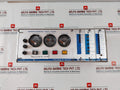 Volvo Penta Type 2700 Diesel Engine Controller 0-150 Psi