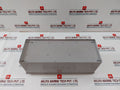 Volvo Penta Type 2700 Diesel Engine Controller 0-150 Psi