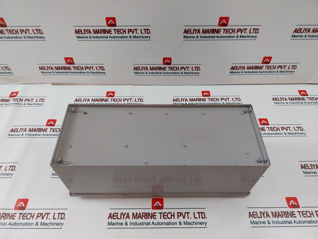 Volvo Penta Type 2700 Diesel Engine Controller 0-150 Psi