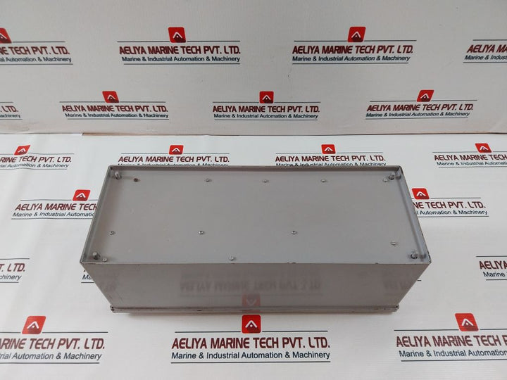 Volvo Penta Type 2700 Diesel Engine Controller 0-150 Psi