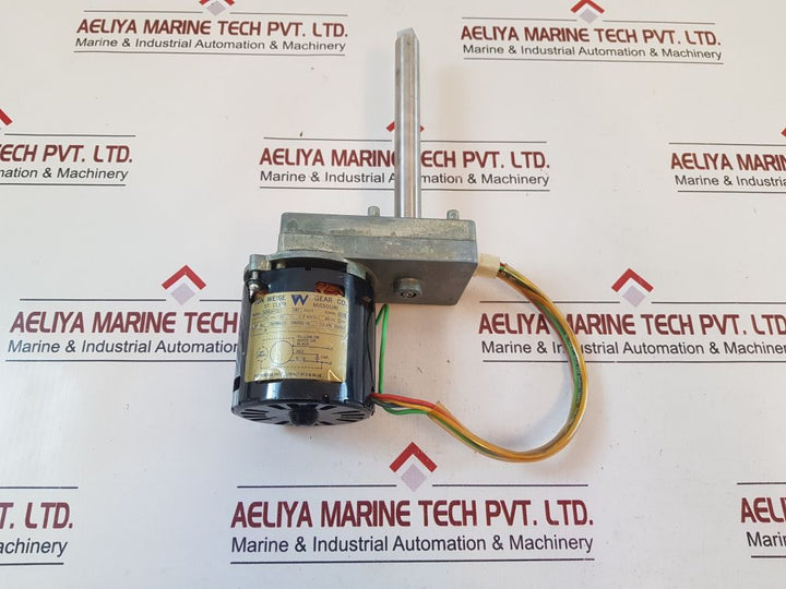 Von Weise Gear V00838Ai31
