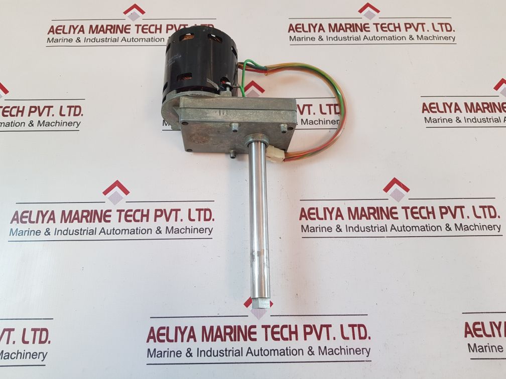 Von Weise Gear V00838Ai31 Gear Motor Vw31