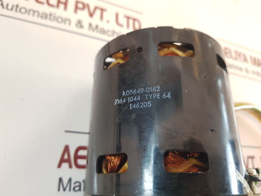 Von Weise Gear V00838Ai31 Gear Motor Vw31