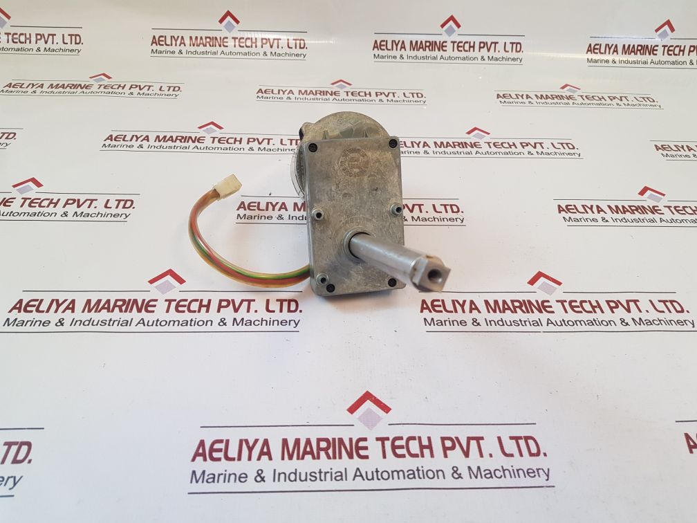 Von Weise Gear V00838Ai31 Gear Motor Vw31