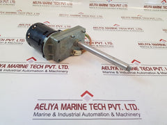 Von Weise Gear V00838Ai31 Gear Motor Vw31