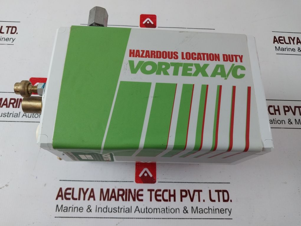 Vortec A/C 7535 Vortex Cooler Kit 2500Btu