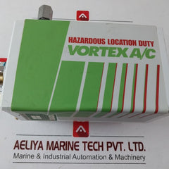 Vortec A/C 7535 Vortex Cooler Kit 2500Btu