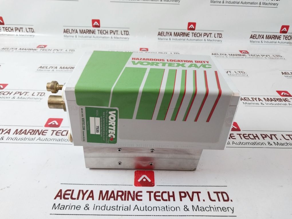 Vortec A/C 7535 Vortex Cooler Kit 2500Btu